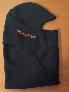 Realtree Balaclava
